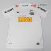 Santos FC Jersey Custom Home Soccer Jersey 2011/12 - soccerdiveshop