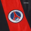 PSG Jersey Home Soccer Jersey 2001/02 - soccerdiveshop