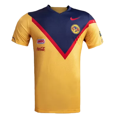 Club America Aguilas Jersey Soccer Jersey 2005/06 - soccerdiveshop