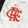 CR Flamengo Jersey Custom Home Soccer Jersey 2022/23 - soccerdiveshop