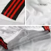 CR Flamengo Jersey Custom Home Soccer Jersey 2022/23 - soccerdiveshop