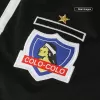 Colo Colo Jersey Home Soccer Jersey 2022/23 - soccerdiveshop