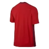 Chile Jersey Home Soccer Jersey 2016/17 - soccerdiveshop