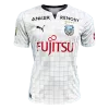 Kawasaki Frontale Jersey Home Soccer Jersey 2022/23 - soccerdiveshop