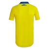 Boca Juniors Jersey Away Soccer Jersey 2022/23 - soccerdiveshop