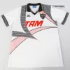 Atlético Mineiro Jersey Away Soccer Jersey 1996 - soccerdiveshop