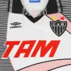 Atlético Mineiro Jersey Away Soccer Jersey 1996 - soccerdiveshop