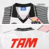 Atlético Mineiro Jersey Away Soccer Jersey 1996 - soccerdiveshop