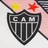 Atlético Mineiro Jersey Away Soccer Jersey 1996 - soccerdiveshop