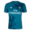 Real Madrid Jersey Custom Away Soccer Jersey 2017/18 - soccerdiveshop