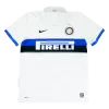 Inter Milan Jersey Custom Away Soccer Jersey 2009/10 - soccerdiveshop