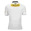 Colo Colo Jersey Home Soccer Jersey 2013 - soccerdiveshop