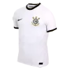 Corinthians Jersey Home Soccer Jersey 2022/23 - soccerdiveshop