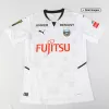 Kawasaki Frontale Jersey Home Soccer Jersey 2022/23 - soccerdiveshop