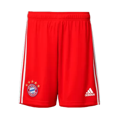 Bayern Munich Jersey Custom Home Soccer Jersey 2022/23 - soccerdiveshop