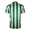 Real Betis Jersey Home Soccer Jersey 1995/96 - soccerdiveshop