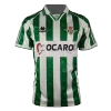 Real Betis Jersey Home Soccer Jersey 1995/96 - soccerdiveshop