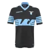 Lazio Jersey Away Soccer Jersey 2015/16 - soccerdiveshop