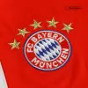 Bayern Munich Jersey Custom Home Soccer Jersey 2022/23 - soccerdiveshop