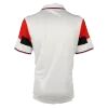 AC Milan Jersey Custom Away Soccer Jersey 1994/95 - soccerdiveshop