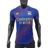 Olympique Lyonnais Jersey Custom Fourth Away Soccer Jersey 2022/23 - soccerdiveshop