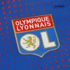 Olympique Lyonnais Jersey Custom Fourth Away Soccer Jersey 2022/23 - soccerdiveshop