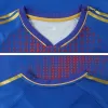 Olympique Lyonnais Jersey Custom Fourth Away Soccer Jersey 2022/23 - soccerdiveshop