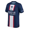 PSG Jersey Custom Home Soccer Jersey 2022/23 - soccerdiveshop