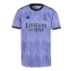 Real Madrid Jersey Custom MODRIĆ #10 Soccer Jersey Away 2022/23 - soccerdiveshop