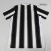 Juventus Jersey Custom Home Soccer Jersey 2011/12 - soccerdiveshop