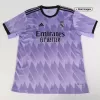 Real Madrid Jersey Custom MODRIĆ #10 Soccer Jersey Away 2022/23 - soccerdiveshop