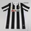 Juventus Jersey Custom Home Soccer Jersey 2011/12 - soccerdiveshop