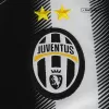 Juventus Jersey Custom Home Soccer Jersey 2011/12 - soccerdiveshop