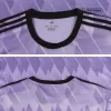 Real Madrid Jersey Custom MODRIĆ #10 Soccer Jersey Away 2022/23 - soccerdiveshop