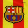 Barcelona Jersey Custom Away Soccer Jersey 2013/14 - soccerdiveshop