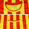 Barcelona Jersey Custom Away Soccer Jersey 2013/14 - soccerdiveshop