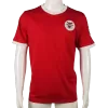 Benfica Jersey Home Soccer Jersey 1972/73 - soccerdiveshop