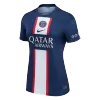 PSG Jersey Custom MESSI #30 Soccer Jersey Home 2022/23 - soccerdiveshop