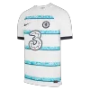 Chelsea Jersey Custom Away Soccer Jersey 2022/23 - soccerdiveshop