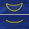 Boca Juniors Jersey Home Soccer Jersey 2000/01 - soccerdiveshop