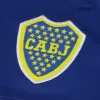 Boca Juniors Jersey Home Soccer Jersey 2000/01 - soccerdiveshop