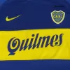 Boca Juniors Jersey Home Soccer Jersey 2000/01 - soccerdiveshop