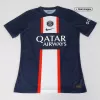 PSG Jersey Custom Home Soccer Jersey 2022/23 - soccerdiveshop