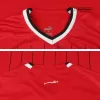 Egypt Jersey M.SALAH #10 Soccer Jersey Home 2022 - soccerdiveshop