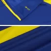 Boca Juniors Jersey Home Soccer Jersey 2000/01 - soccerdiveshop