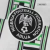 Nigeria Jersey Custom Away Soccer Jersey 1994 - soccerdiveshop