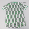 Nigeria Jersey Custom Away Soccer Jersey 1994 - soccerdiveshop