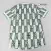 Nigeria Jersey Custom Away Soccer Jersey 1994 - soccerdiveshop