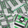 Nigeria Jersey Custom Away Soccer Jersey 1994 - soccerdiveshop