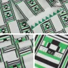 Nigeria Jersey Custom Away Soccer Jersey 1994 - soccerdiveshop